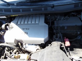 2008 TOYOTA SIENNA LE SAGE 3.5L AT Z18172